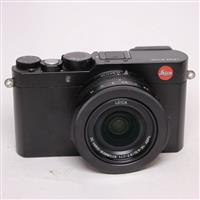 Used Leica D-Lux (Typ 109)