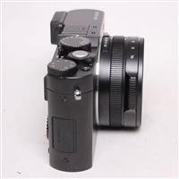 Used Leica D-Lux (Typ 109)