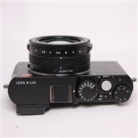 Used Leica D-Lux (Typ 109)