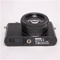 Used Leica D-Lux (Typ 109)