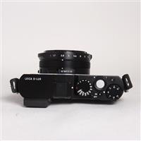 Used Leica D-Lux (Typ 109)