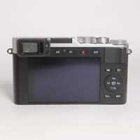 Used Leica D-Lux 7 Silver Compact Digital Camera