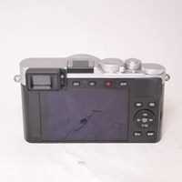 Used Leica D-Lux 7 Silver Compact Digital Camera