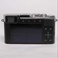 Used Leica D-Lux 7 Silver Compact Digital Camera