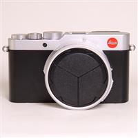 Used Leica D-Lux 7 Silver Compact Digital Camera