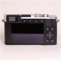 Used Leica D-Lux 7 Silver Compact Digital Camera