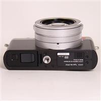 Used Leica D-Lux 7 Silver Compact Digital Camera