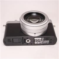 Used Leica D-Lux 7 Silver Compact Digital Camera