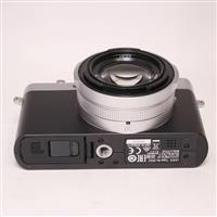 Used Leica D-Lux 7 Silver Compact Digital Camera