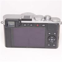 Used Leica D-Lux 7 Silver Compact Digital Camera
