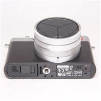 Used Leica D-Lux 7 Silver Compact Digital Camera