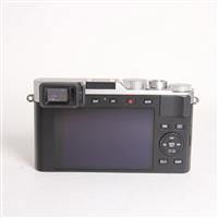 Used Leica D-Lux 7 Silver Compact Digital Camera