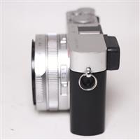 Used Leica D-Lux 7 Silver Compact Digital Camera