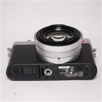 Used Leica D-Lux 7 Silver Compact Digital Camera