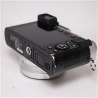 Used Leica D-Lux 7 Silver Compact Digital Camera