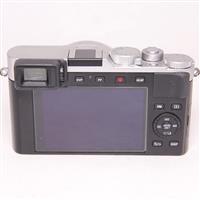 Used Leica D-Lux 7 Silver Compact Digital Camera