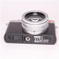 Used Leica D-Lux 7 Silver Compact Digital Camera