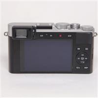 Used Leica D-Lux 7 Silver Compact Digital Camera