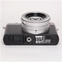 Used Leica D-Lux 7 Silver Compact Digital Camera