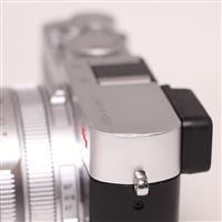 Used Leica D-Lux 7 Silver Compact Digital Camera