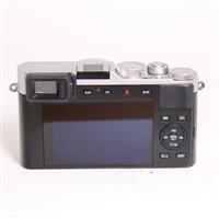 Used Leica D-Lux 7 Silver Compact Digital Camera