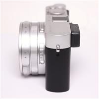 Used Leica D-Lux 7 Silver Compact Digital Camera