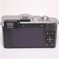 Used Leica D-Lux 7 Silver Compact Digital Camera