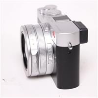 Used Leica D-Lux 7 Silver Compact Digital Camera