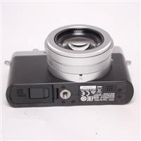 Used Leica D-Lux 7 Silver Compact Digital Camera