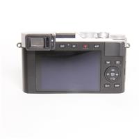 Used Leica D-Lux 7 Silver Compact Digital Camera