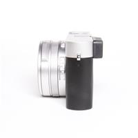 Used Leica D-Lux 7 Silver Compact Digital Camera