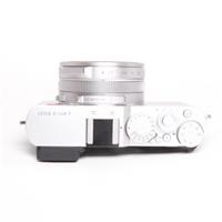 Used Leica D-Lux 7 Silver Compact Digital Camera