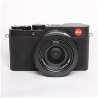 Used Leica D-Lux 7 007 Edition Compact Digital Camera