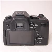 Used Leica V-Lux (Typ 114) Superzoom Bridge Camera