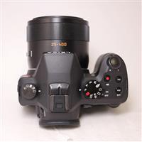 Used Leica V-Lux (Typ 114) Superzoom Bridge Camera