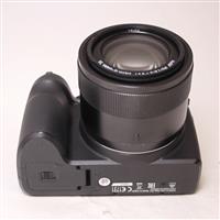 Used Leica V-Lux (Typ 114) Superzoom Bridge Camera