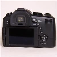 Used Leica V-Lux (Typ 114) Superzoom Bridge Camera