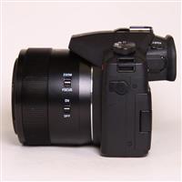 Used Leica V-Lux (Typ 114) Superzoom Bridge Camera