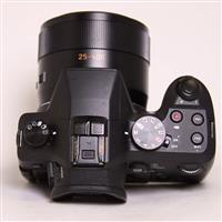 Used Leica V-Lux (Typ 114) Superzoom Bridge Camera