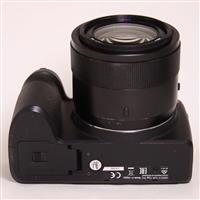 Used Leica V-Lux (Typ 114) Superzoom Bridge Camera