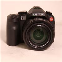 Used Leica V-Lux (Typ 114) Superzoom Bridge Camera