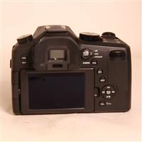 Used Leica V-Lux (Typ 114) Superzoom Bridge Camera