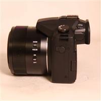 Used Leica V-Lux (Typ 114) Superzoom Bridge Camera