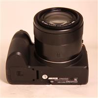 Used Leica V-Lux (Typ 114) Superzoom Bridge Camera