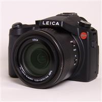 Used Leica V-Lux (Typ 114) Superzoom Bridge Camera