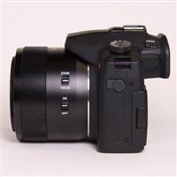 Used Leica V-Lux (Typ 114) Superzoom Bridge Camera