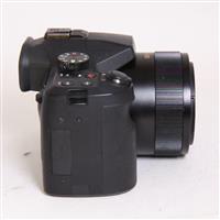 Used Leica V-Lux (Typ 114) Superzoom Bridge Camera