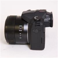 Used Leica V-Lux (Typ 114) Superzoom Bridge Camera