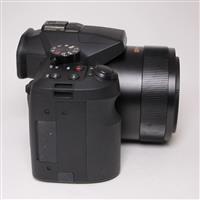 Used Leica V-Lux (Typ 114) Superzoom Bridge Camera