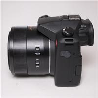 Used Leica V-Lux (Typ 114) Superzoom Bridge Camera